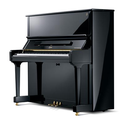 Das Boston UP-132E Klavier kaufen Sie in Berlin bei Steinway & Sons